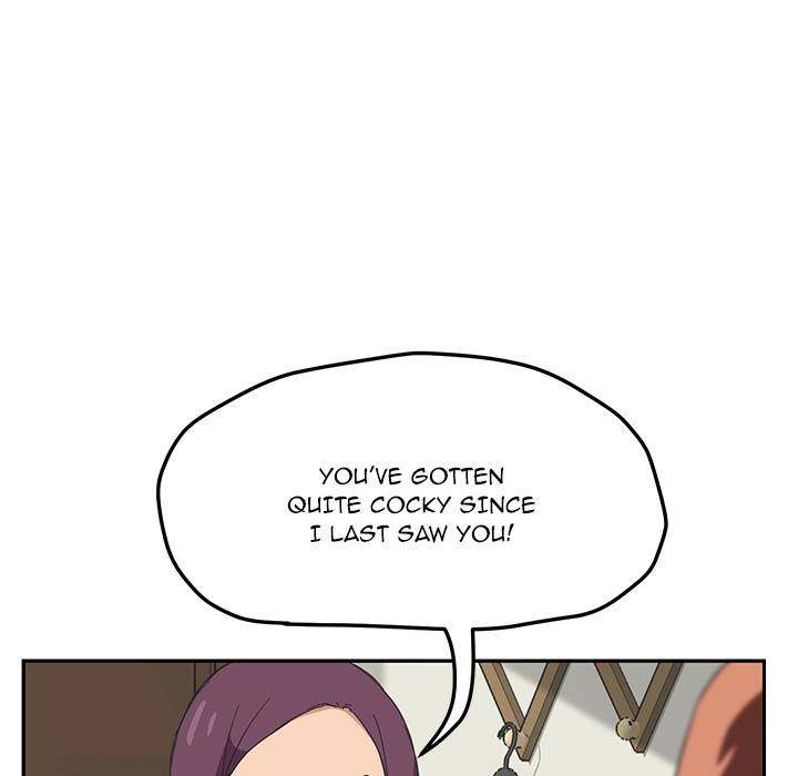 My Stepmom - Chapter 48 - Andromeda 11 page 74 hentai porn comic manga doujin